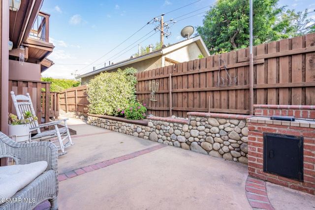 6078 Peppertree Lane, Simi Valley, CA 93063