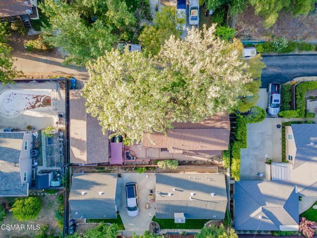 6078 Peppertree Lane, Simi Valley, CA 93063
