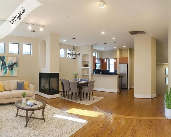 404 Parker Street, Houston, TX 77007