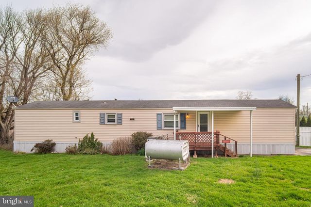 43 N MAIN ST, Wrightsville, PA 17368