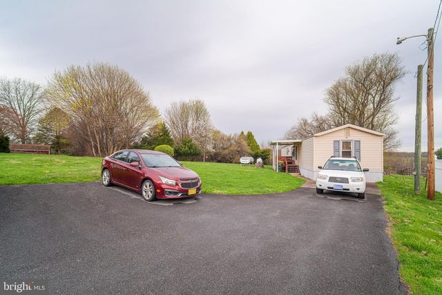 43 N MAIN ST, Wrightsville, PA 17368