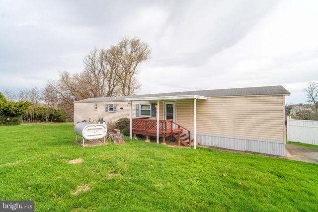 43 N MAIN ST, Wrightsville, PA 17368