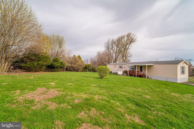 43 N MAIN ST, Wrightsville, PA 17368