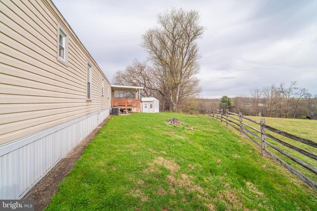 43 N MAIN ST, Wrightsville, PA 17368