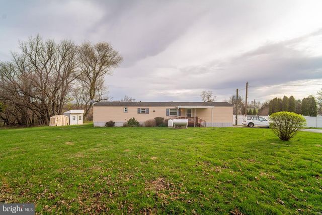 43 N MAIN ST, Wrightsville, PA 17368