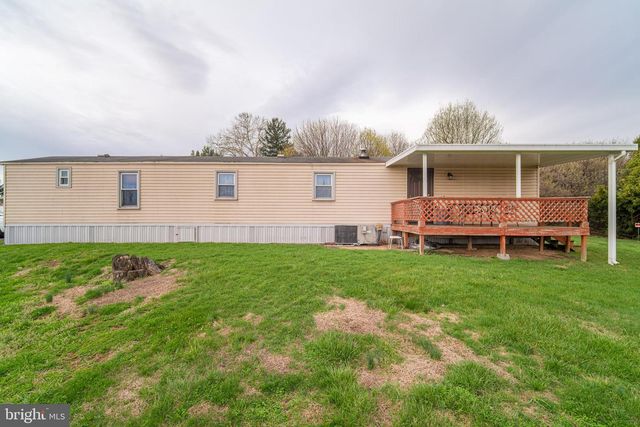 43 N MAIN ST, Wrightsville, PA 17368