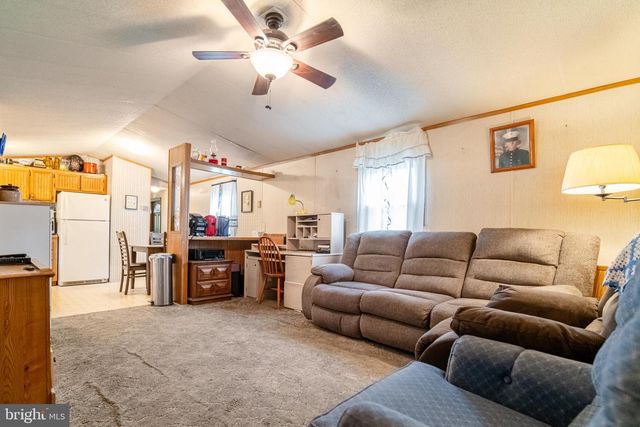 43 N MAIN ST, Wrightsville, PA 17368