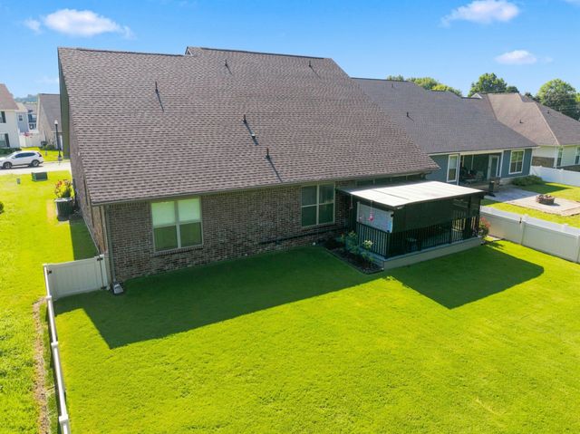 105 Neecee Dr, Smyrna, TN 37167