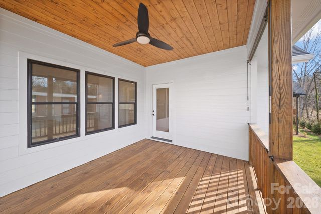 49 Johnson Drive 5, Asheville, NC 28804