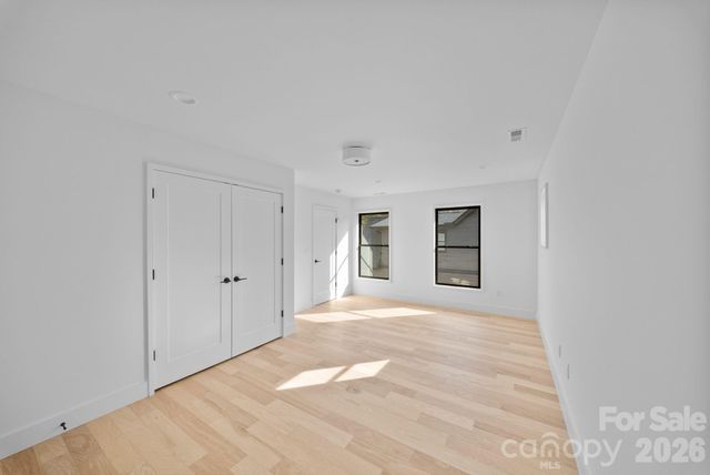 49 Johnson Drive 5, Asheville, NC 28804