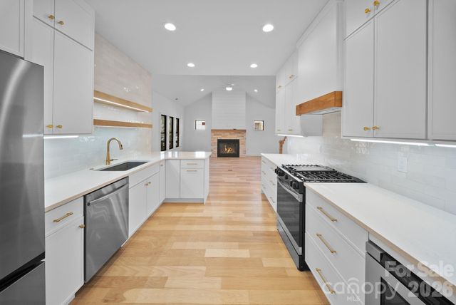 49 Johnson Drive 5, Asheville, NC 28804