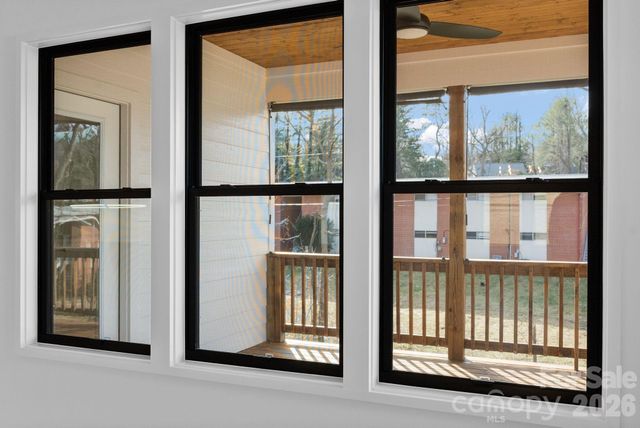 49 Johnson Drive 5, Asheville, NC 28804