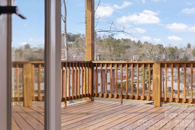 49 Johnson Drive 5, Asheville, NC 28804