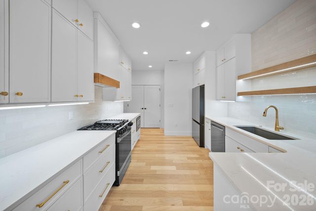 49 Johnson Drive 5, Asheville, NC 28804