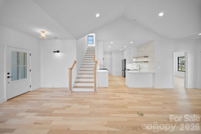 49 Johnson Drive 5, Asheville, NC 28804