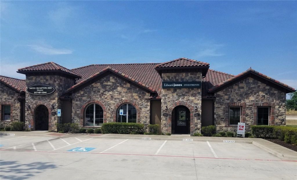 301 Trophy Branch 220, Trophy Club, TX 76262