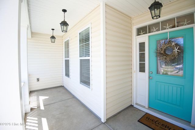 7031 Bonaventure Street SW, Ocean Isle Beach, NC 28469