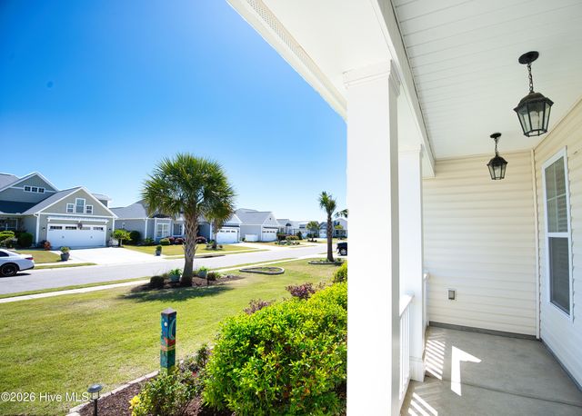 7031 Bonaventure Street SW, Ocean Isle Beach, NC 28469