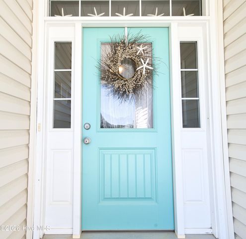 7031 Bonaventure Street SW, Ocean Isle Beach, NC 28469