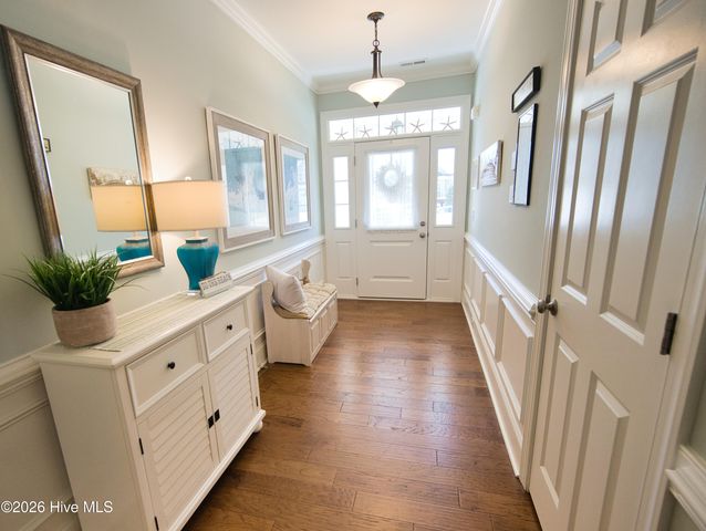 7031 Bonaventure Street SW, Ocean Isle Beach, NC 28469