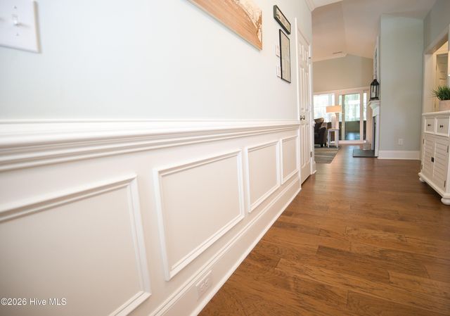 7031 Bonaventure Street SW, Ocean Isle Beach, NC 28469