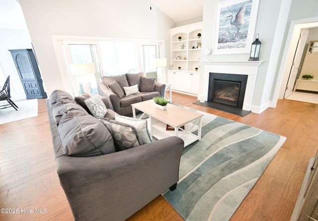 7031 Bonaventure Street SW, Ocean Isle Beach, NC 28469