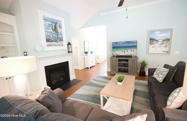 7031 Bonaventure Street SW, Ocean Isle Beach, NC 28469