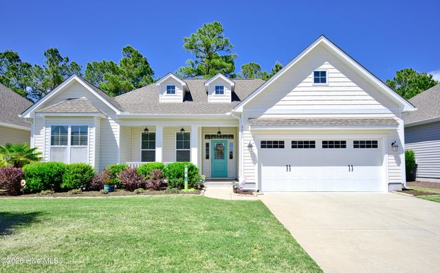 7031 Bonaventure Street SW, Ocean Isle Beach, NC 28469