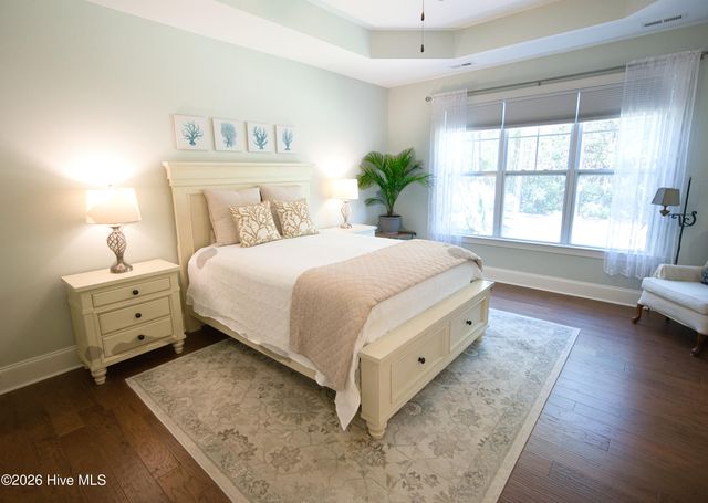 7031 Bonaventure Street SW, Ocean Isle Beach, NC 28469