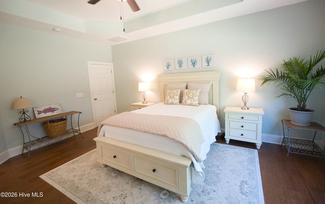 7031 Bonaventure Street SW, Ocean Isle Beach, NC 28469