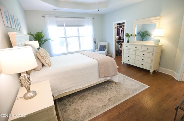 7031 Bonaventure Street SW, Ocean Isle Beach, NC 28469