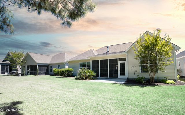 7031 Bonaventure Street SW, Ocean Isle Beach, NC 28469