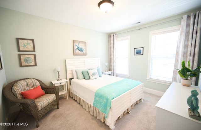 7031 Bonaventure Street SW, Ocean Isle Beach, NC 28469