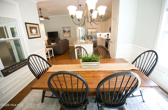 7031 Bonaventure Street SW, Ocean Isle Beach, NC 28469