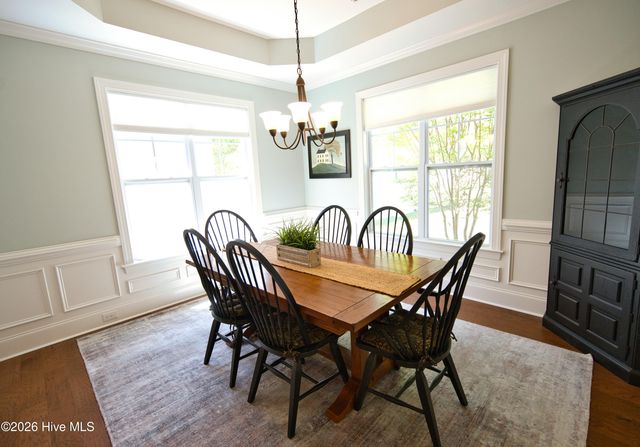 7031 Bonaventure Street SW, Ocean Isle Beach, NC 28469