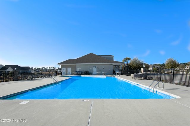 7031 Bonaventure Street SW, Ocean Isle Beach, NC 28469