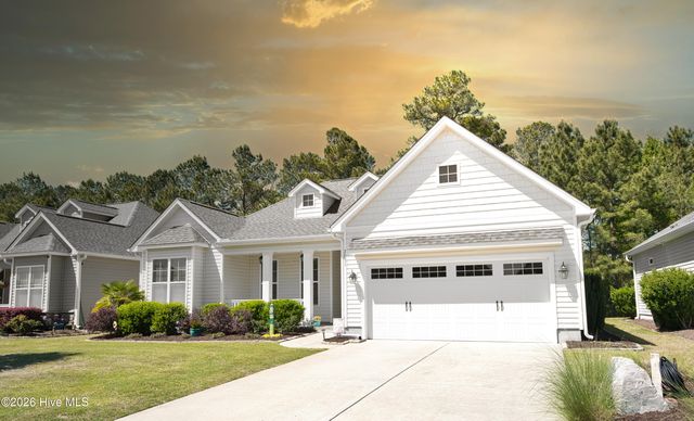 7031 Bonaventure Street SW, Ocean Isle Beach, NC 28469