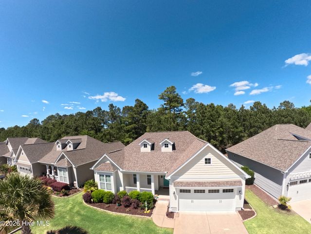 7031 Bonaventure Street SW, Ocean Isle Beach, NC 28469