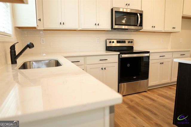 129 Alton Tucker Sr Boulevard, Bonaire, GA 31005