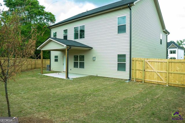 129 Alton Tucker Sr Boulevard, Bonaire, GA 31005