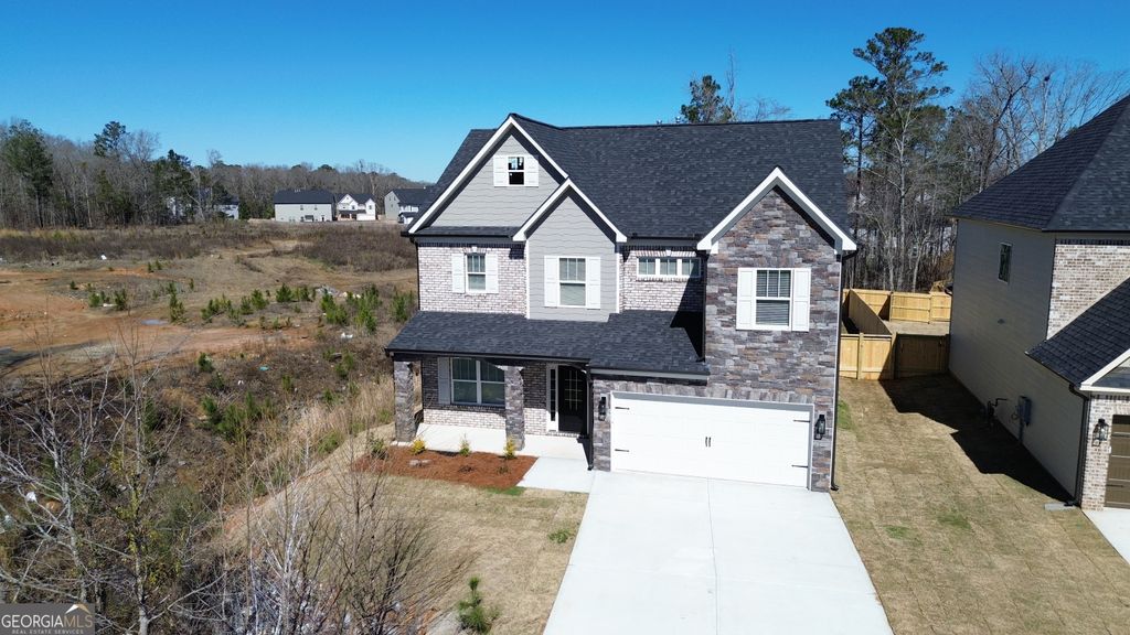 129 Alton Tucker Sr Boulevard, Bonaire, GA 31005