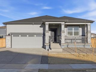 8906 Rifle Street, Commerce City, CO 80022