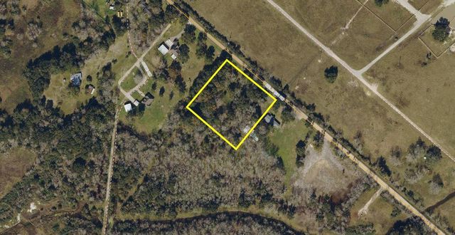 00 Belcher Road - Cr 397 Road, Manvel, TX 77578