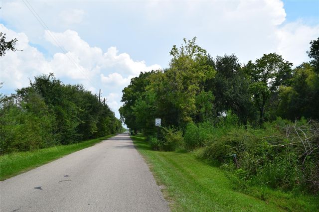 00 Belcher Road - Cr 397 Road, Manvel, TX 77578