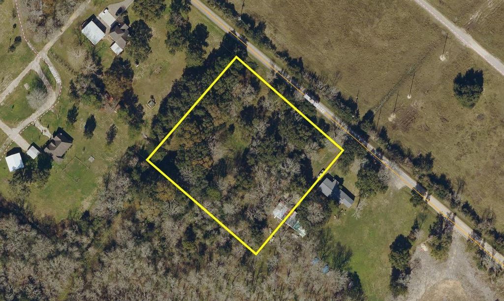 00 Belcher Road - Cr 397 Road, Manvel, TX 77578