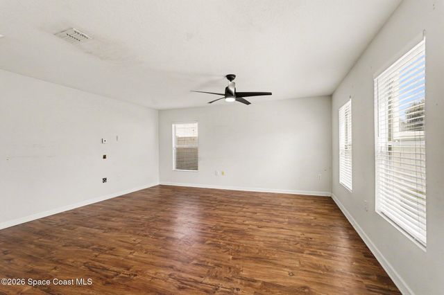 115 Pipewort Court SW, Palm Bay, FL 32908
