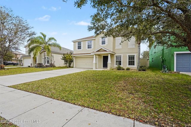 115 Pipewort Court SW, Palm Bay, FL 32908