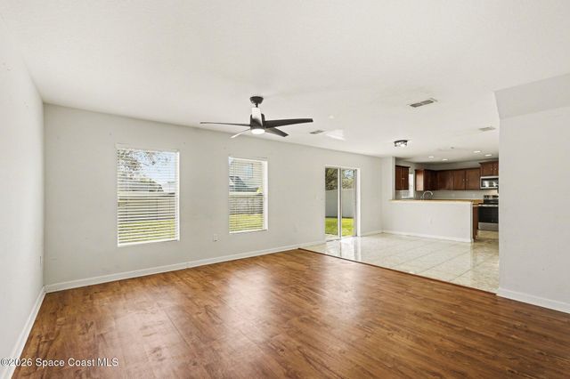 115 Pipewort Court SW, Palm Bay, FL 32908