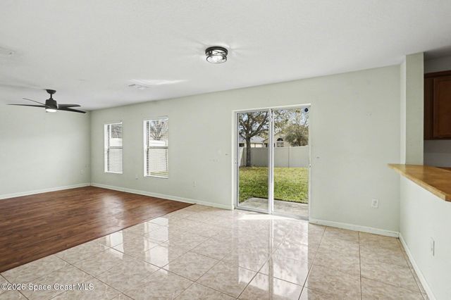 115 Pipewort Court SW, Palm Bay, FL 32908