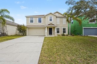 115 Pipewort Court SW, Palm Bay, FL 32908
